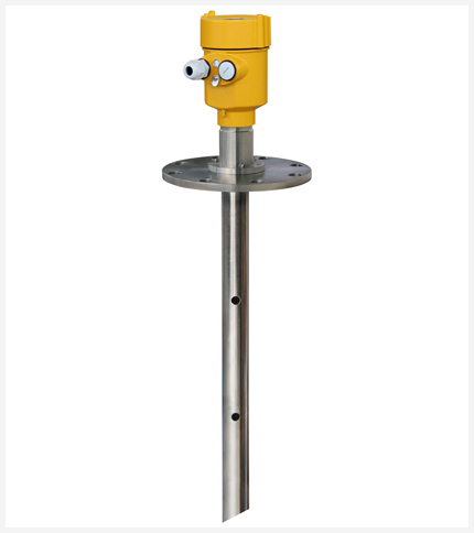 LRD-1802 модель 6G радарный уровнемер - фото продукта 1 DOWESTON