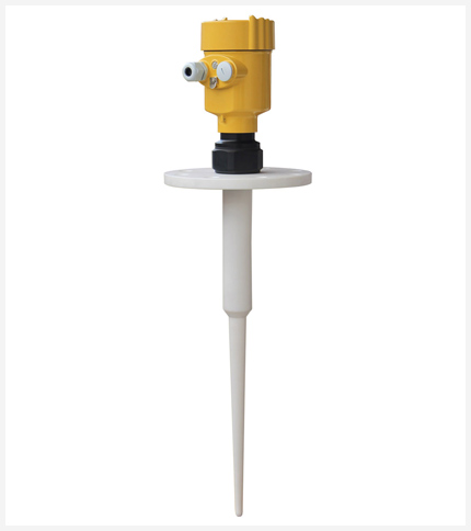 LRD-1801 модель 6G радарный уровнемер - фото продукта 1 DOWESTON