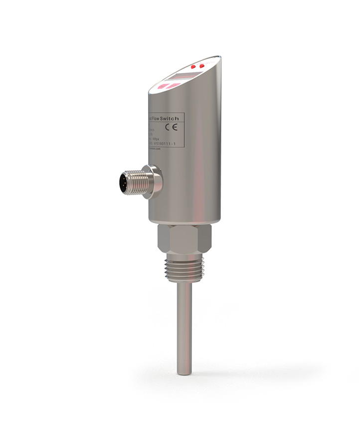 Компактное реле расхода серии FTV-1600Q - фото продукта 1 DOWESTON