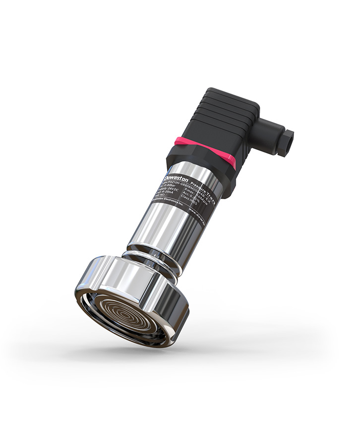 Компактный гидростатический уровнемер серии FTV-1600Q - фото продукта 1 DOWESTON