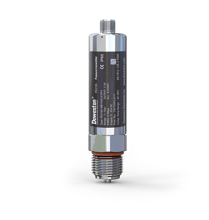 Сапфировый датчик давления серии FTV-1600Q