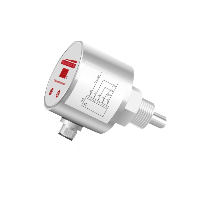 Комбинированное термическое реле расхода серии FTV-1600Q-DOWESTONПродукция