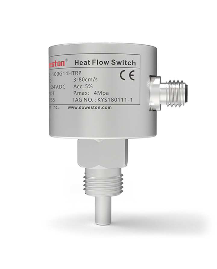 Комбинированное термическое реле расхода серии FTV-1600Q - фото продукта 1 DOWESTON