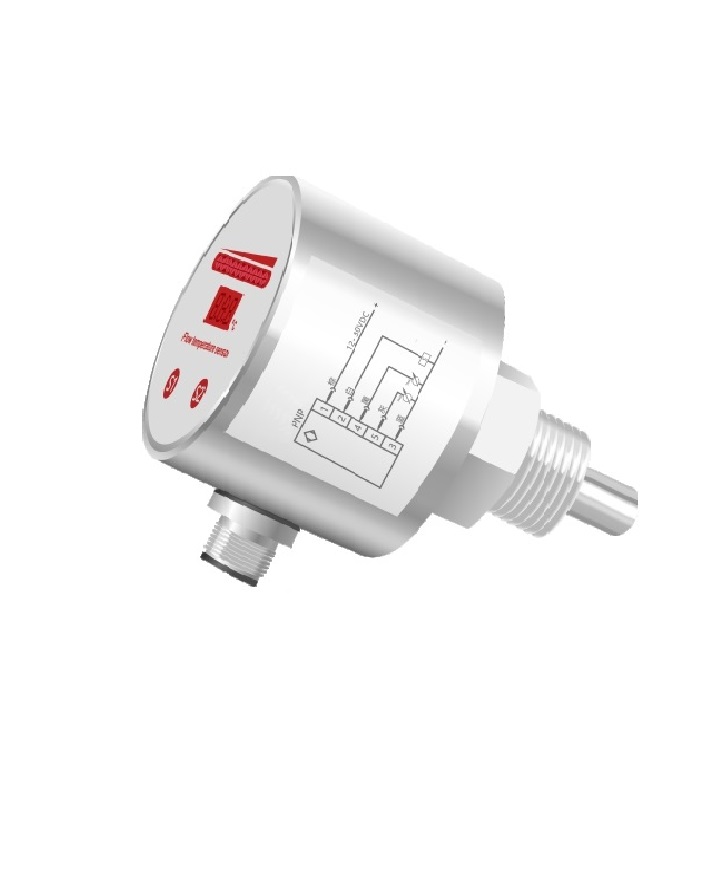 Комбинированное термическое реле расхода серии FTV-1600Q - фото продукта 2 DOWESTON