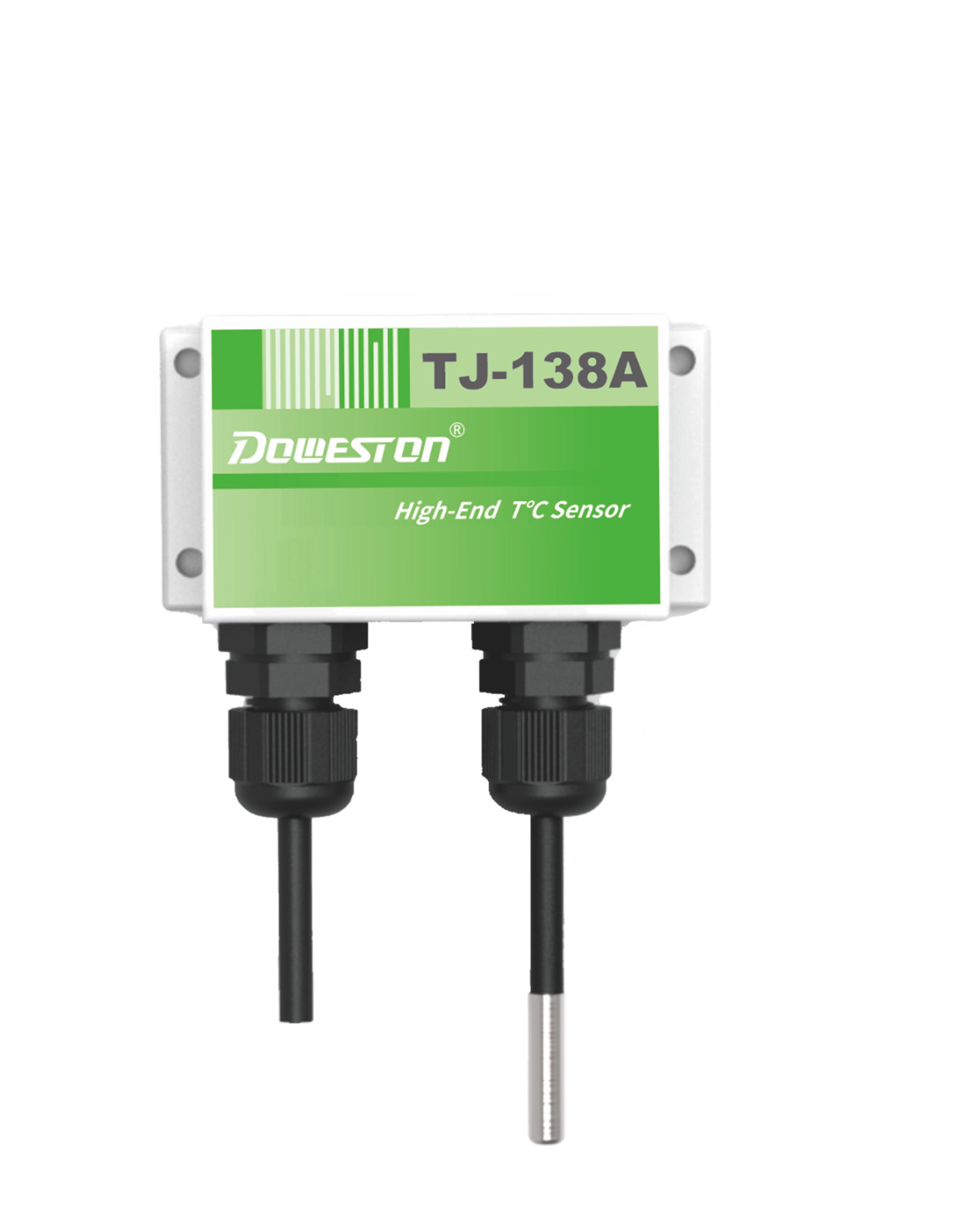 Преобразователь температуры в компактном исполнении серии FTV-1600Q - фото продукта 1 DOWESTON
