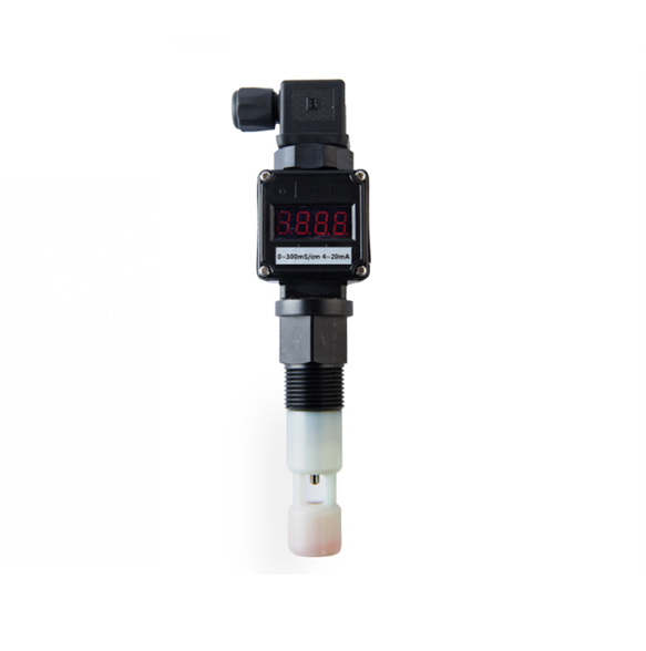 Поточный кондуктометр серии FTV-1600Q - фото продукта 2 DOWESTON