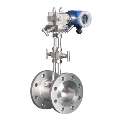 Моноблочный расходомер с диафрагмой серии FTP-1600 - фото продукта 1 DOWESTON