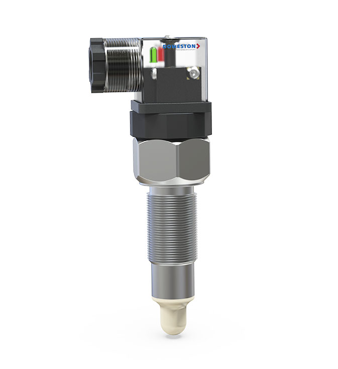 Микроволновой выключатель уровня серии FTV-1600Q - фото продукта 5 DOWESTON
