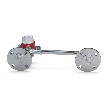 Фланцевый плотномер перепада давления серии FTV-1600Q - фото продукта 5 DOWESTON
