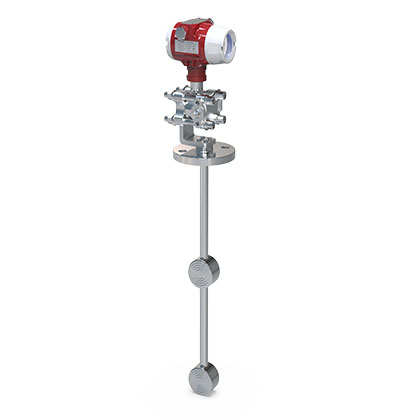 Погружной плотномер серии FTV-1600Q - фото продукта 1 DOWESTON