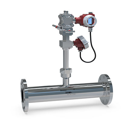 Трубный расходомер Doweston Torbar серии FTB-1600G - фото продукта 2 DOWESTON