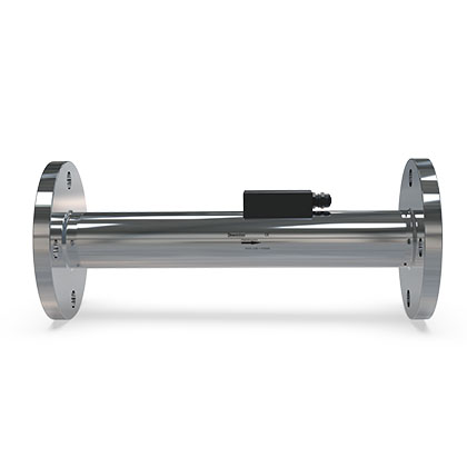 Трубные диафрагменные расходомеры серии FTP-1400 - фото продукта 1 DOWESTON