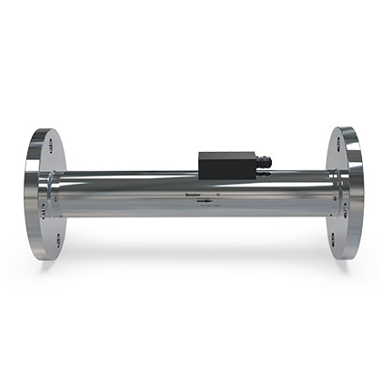 Трубные диафрагменные расходомеры серии FTP-1400 - фото продукта 2 DOWESTON