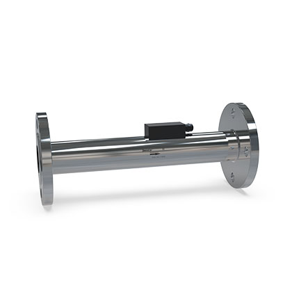 Трубные диафрагменные расходомеры серии FTP-1400 - фото продукта 3 DOWESTON