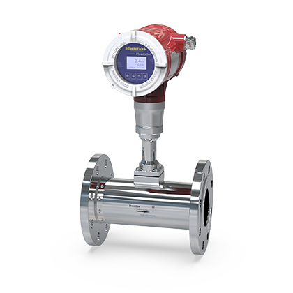 Стандартный вихревой расходомер серии FTV-1600Q - фото продукта 2 DOWESTON