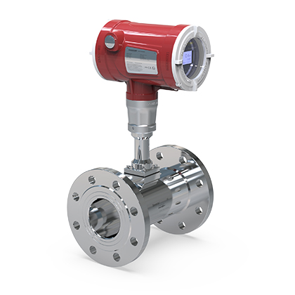 Стандартный вихревой расходомер серии FTV-1600Q - фото продукта 4 DOWESTON