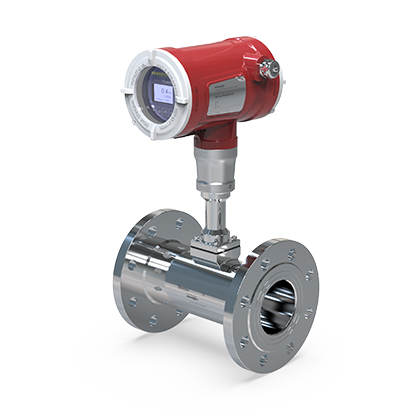 Стандартный вихревой расходомер серии FTV-1600Q - фото продукта 5 DOWESTON