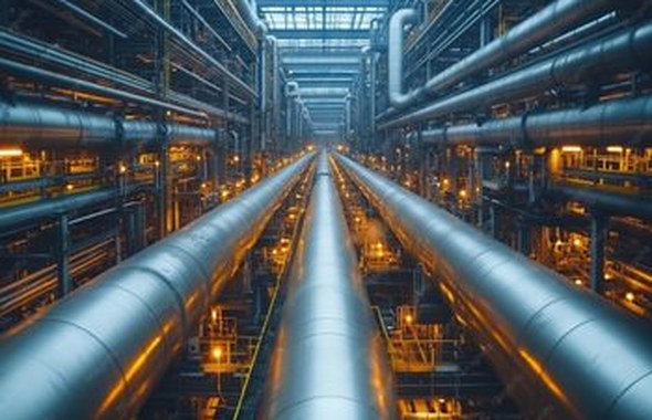 CCUS: улавливание и хранение CO2